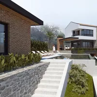 Villa in Turkey, Villa, 250 sq.m.