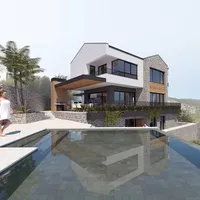 Villa in Turkey, Villa, 250 sq.m.