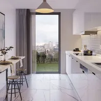 Apartment in Turkey, Istanbul, 147 sq.ft.