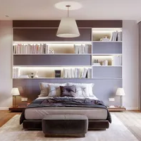 Apartment in Turkey, Istanbul, 147 sq.ft.