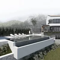 Villa in Turkey, Villa, 250 sq.m.