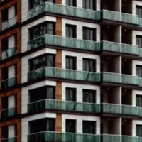 Apartment in Turkey, Istanbul, 151 sq.ft.
