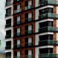 Apartment in Turkey, Istanbul, 151 sq.ft.