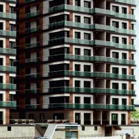 Apartment in Turkey, Istanbul, 151 sq.ft.