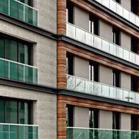 Apartment in Turkey, Istanbul, 151 sq.ft.