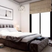 Apartment in Turkey, Istanbul, 151 sq.ft.