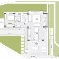 Villa in Turkey, Villa, 250 sq.m.