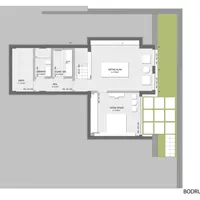 Villa in Turkey, Villa, 250 sq.m.