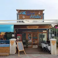 Aparthotel in Turkey, Istanbul, 375 sq.m.