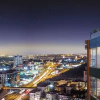 Apartment in Turkey, Istanbul, 272 sq.ft.