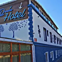 Aparthotel in Turkey, Istanbul, 375 sq.m.