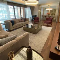 Apartment in Turkey, Istanbul, 272 sq.ft.