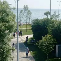 Aparthotel in Turkey, Istanbul, 375 sq.m.