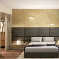 Apartment in Turkey, Istanbul, 272 sq.ft.