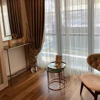 Apartment in Turkey, Istanbul, 272 sq.ft.
