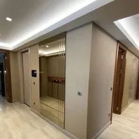 Apartment in Turkey, Istanbul, 272 sq.ft.