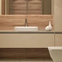 Apartment in Turkey, Istanbul, 272 sq.ft.