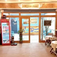 Aparthotel in Turkey, Istanbul, 375 sq.m.