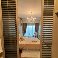 Апартаменты в Турции, Стамбул, 246 кв.фт.