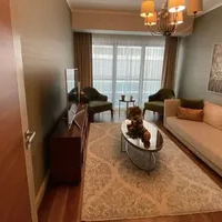 Апартаменты в Турции, Стамбул, 246 кв.фт.