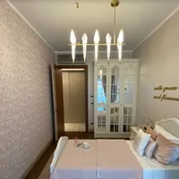 Апартаменты в Турции, Стамбул, 204 кв.фт.
