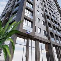 Апартаменты в Турции, Стамбул, 203 кв.фт.