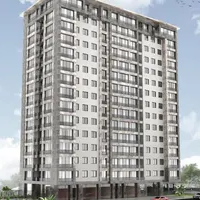 Апартаменты в Турции, Стамбул, 203 кв.фт.