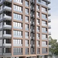 Апартаменты в Турции, Стамбул, 290 кв.фт.