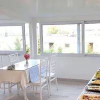 Aparthotel in Turkey, Istanbul, 375 sq.m.