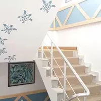 Aparthotel in Turkey, Istanbul, 375 sq.m.