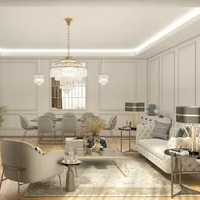 Villa in Turkey, Istanbul, 235 sq.ft.