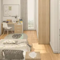 Villa in Turkey, Istanbul, 235 sq.ft.