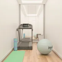 Villa in Turkey, Istanbul, 235 sq.ft.