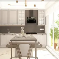 Villa in Turkey, Istanbul, 235 sq.ft.