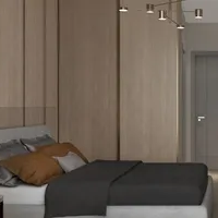 Апартаменты в Турции, Стамбул, 152 кв.фт.