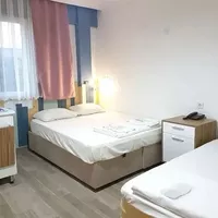 Aparthotel in Turkey, Istanbul, 375 sq.m.