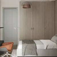 Apartment in Turkey, Istanbul, 93 sq.ft.