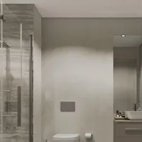 Apartment in Turkey, Istanbul, 93 sq.ft.