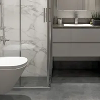 Apartment in Turkey, Istanbul, 93 sq.ft.