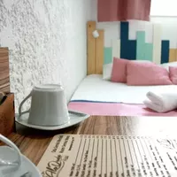 Aparthotel in Turkey, Istanbul, 375 sq.m.