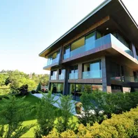Villa in Turkey, Istanbul, 520 sq.ft.