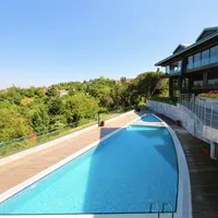 Villa in Turkey, Istanbul, 520 sq.ft.