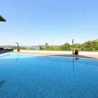 Villa in Turkey, Istanbul, 520 sq.ft.