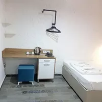 Aparthotel in Turkey, Istanbul, 375 sq.m.