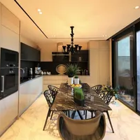 Villa in Turkey, Istanbul, 520 sq.ft.