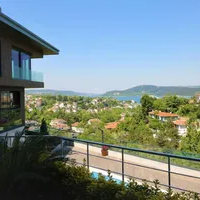 Apartment in Turkey, Istanbul, 250 sq.ft.