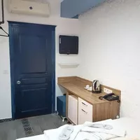 Aparthotel in Turkey, Istanbul, 375 sq.m.