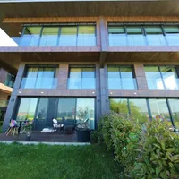 Apartment in Turkey, Istanbul, 235 sq.ft.