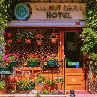 Aparthotel in Turkey, Istanbul, 400 sq.m.