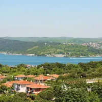 Apartment in Turkey, Istanbul, 235 sq.ft.